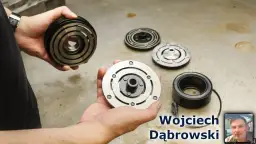 Objawy pompy sprzęgła: Czy Twój pedał daje sygnały?