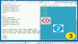 Jak wstawić zdjęcie HTML w notatniku - proste kroki, by uniknąć błędów