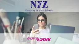 Vision Express NFZ: Okulary i soczewki z refundacją? Krok po kroku