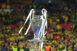 Ile jest wart puchar ligi mistrzów? Zaskakujące fakty o jego wartości