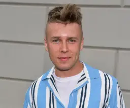 Konrad Skolimowski - skąd pochodzi i jak jego miejsce ukształtowało go