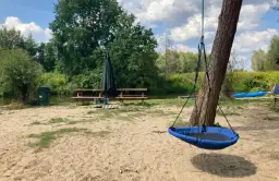 Gdzie kamperem w Bieszczady? Odkryj najlepsze miejsca na camping