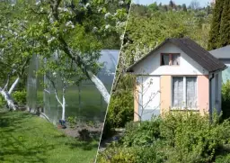 Działka rekreacyjna co można budować? Odkryj kluczowe przepisy i ograniczenia