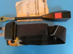 Hochwertige sicherheitsgurt meterware: Material, Preise und Anwendungen