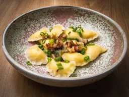 Bacówka Szczecinek - smakuj autentyczne polskie dania w wyjątkowej atmosferze