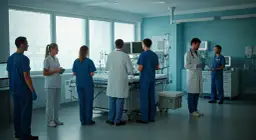 Ile zarabia lekarz na SOR? Zaskakujące stawki i różnice w regionach