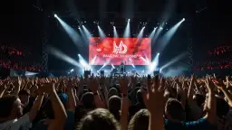 Imagine Dragons w Polsce – Trasa koncertowa i bilety na 2025