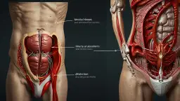 Przepuklina pachwinowa - objawy, przyczyny i skuteczne leczenie