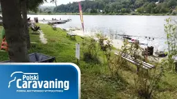 Gdzie na ryby z noclegiem? Odkryj najlepsze łowiska w Polsce!