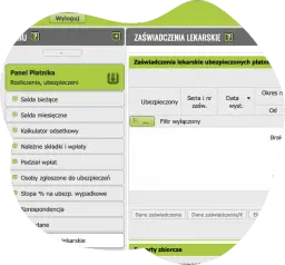 Jak wygląda l4 elektroniczne? Sprawdź, co zawiera e-zwolnienie