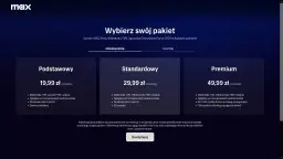 HBO Max ile kont można utworzyć? Zasady i nowe ograniczenia