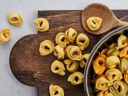 Gdzie kupić tortellini w Polsce? Znajdź idealne dla siebie!