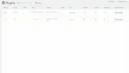 Jak zaktualizować wtyczki w WordPress i uniknąć problemów z działaniem
