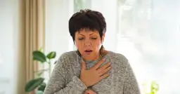 Problemy z przełykaniem do jakiego lekarza - nie ignoruj objawów