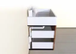 Jaki syfon do szafki z szufladami? Odkryj najlepsze rozwiązania przestrzenne