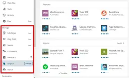 Wix czy WordPress: Która platforma jest lepsza dla Twojej strony?