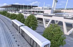 Jak nie zgubić się na lotnisku we Frankfurcie? Praktyczne wskazówki i porady