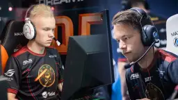 Allu: Fiński snajper, który podbił światową scenę CS:GO