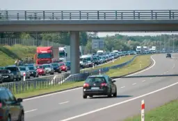 Autostrada a1 kiedy koniec - uniknij opłat za przejazd już teraz