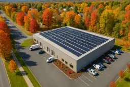 Off-grid z magazynem energii: Pełna niezależność i zyski 2026?