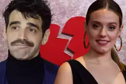 ¿Quién es la pareja de David Verdaguer tras su separación reciente?