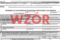PIT zerowy: Kiedy musisz złożyć PIT, a kiedy to się opłaca?