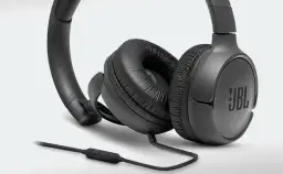 JBL Tune 500BT recenzja - czy te słuchawki naprawdę warto kupić?