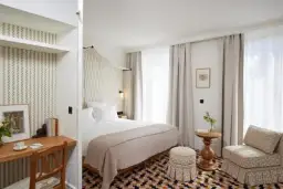 Nocleg w Paryżu co polecacie: Tanie i komfortowe opcje na każdą kieszeń