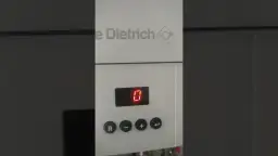 Jak włączyć ogrzewanie w De Dietrich - proste kroki i porady