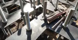 Kotwa w betonie - kluczowe informacje o rodzajach i montażu