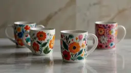 Jaki kubek dla kobiety wybrać? 5 topowych i kreatywnych pomysłów