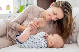 Skok rozwojowy co to? Zrozum, jak wpływa na rozwój dziecka