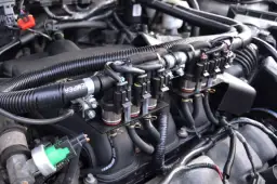 Ile trwa założenie gazu w samochodzie? Odkryj, co wpływa na czas montażu