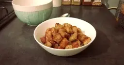 Jak zrobić grzanki czosnkowe do zupy, które zachwycą Twoje podniebienie