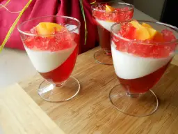 Jak zrobić białą galaretkę - prosty przepis na pyszny deser