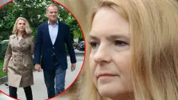 Gdzie jest żona Tuska? Odkryj jej tajemnicze życie i działalność