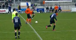 Ile zarabia piłkarz w 5 lidze? Zaskakujące fakty o wynagrodzeniach