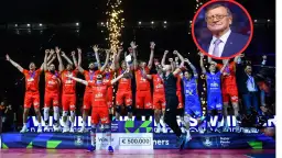 Finał Ligi Mistrzów siatkówka – gdzie oglądać i nie przegapić emocji