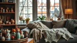 Co warto przywieźć z Danii? Najlepsze pamiątki i smaki, które zachwycą