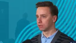 Czemu Bosak nie kandyduje? Zaskakujące powody jego decyzji