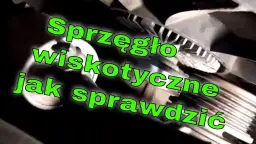 Jak sprawdzić sprzęgło wiskotyczne wentylatora i uniknąć problemów z chłodzeniem