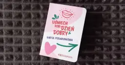 Karta podarunkowa Rossmann: Płać za promocje bez obaw!