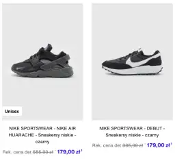 Czy na Zalando są oryginalne buty Nike? Sprawdź autentyczność zakupów