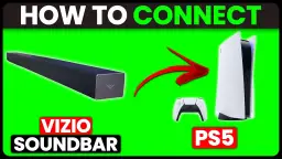 Jak podłączyć soundbar do PS5 - proste kroki i rozwiązania problemów