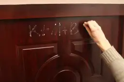 Jak napisać na drzwiach Trzech Króli, aby przyciągnąć błogosławieństwo?