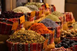 Co warto kupić w Kenii: najlepsze pamiątki i lokalne skarby Afryki 2024