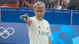 Kto był w Paryżu? Memy o Yusufie Dikecu, które musisz zobaczyć