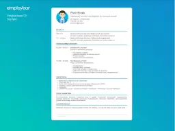 Pierwsze CV bez doświadczenia? Stwórz je i zdobądź pracę!