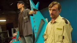 Andrzej Kłak - kariera aktora znanego z wielu ról