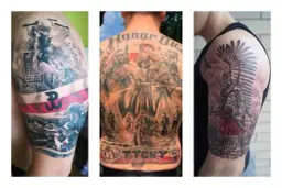 Tatuaż husaria: Symbolika, znaczenie i inspiracje. Wybierz świadomie!